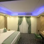 شقق نيروز ان للشقق المخدومة - Newroz N Serviced Apartments
