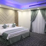 شقق نيروز ان للشقق المخدومة - Newroz N Serviced Apartments