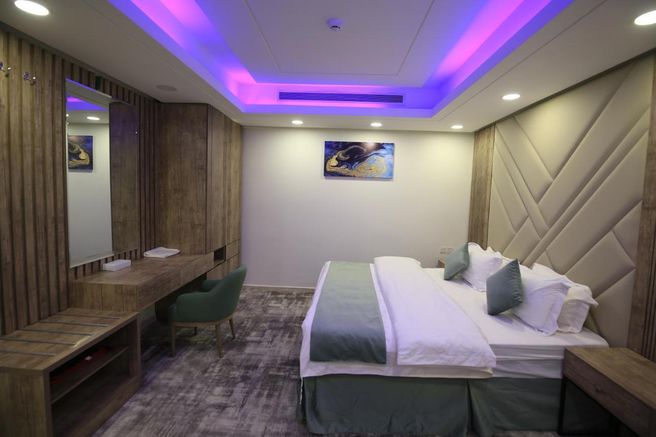 نيروز ان للشقق المخدومة - Newroz N Serviced Apartment *
