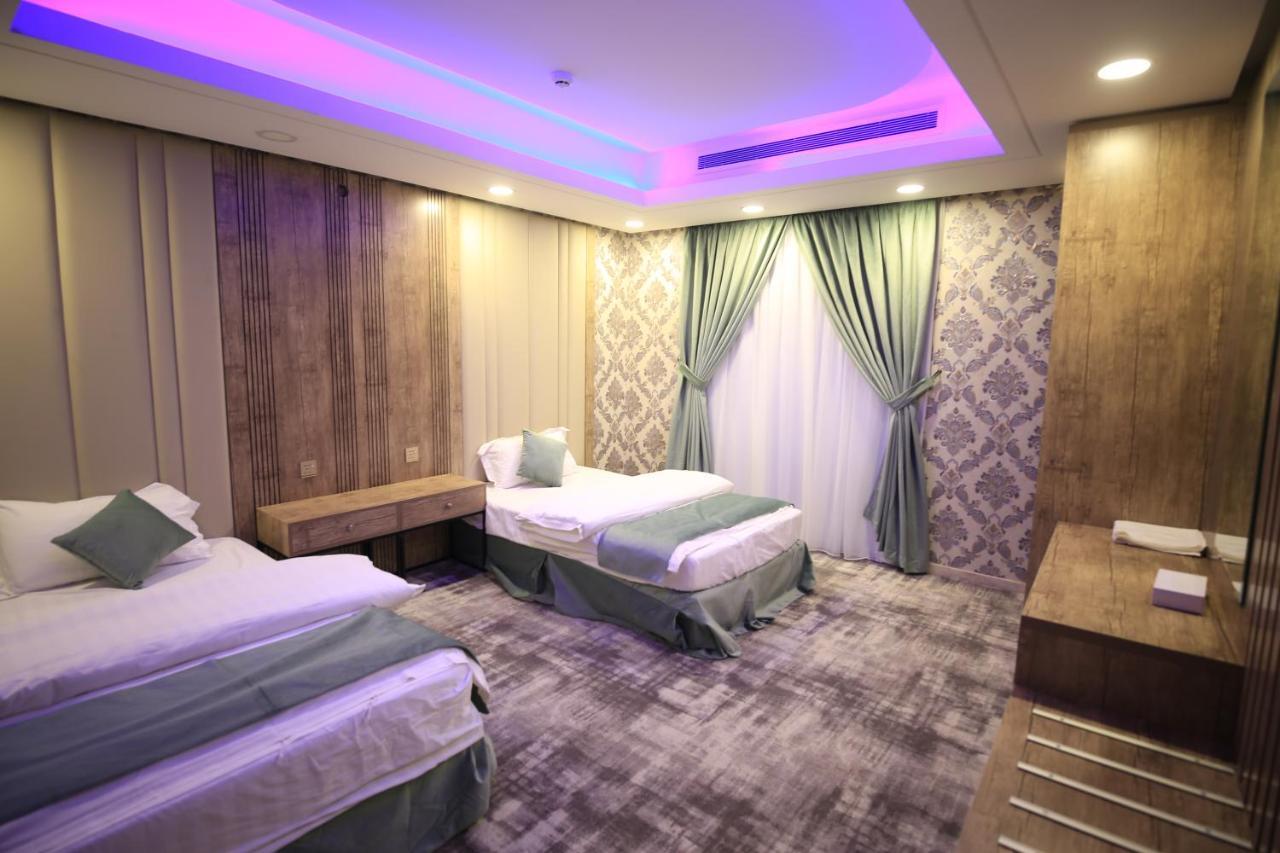نيروز ان للشقق المخدومة - Newroz N Serviced Apartment *