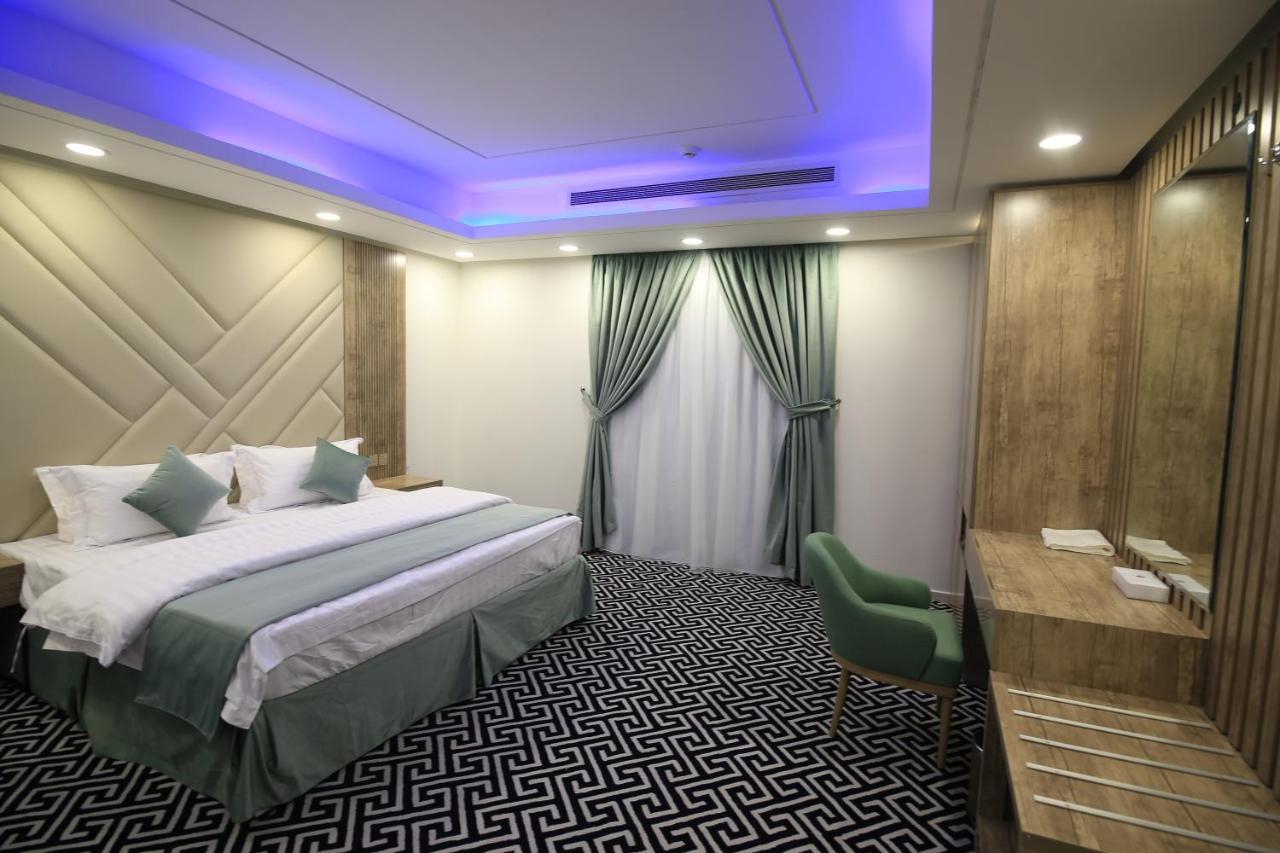 Apartment نيروز ان للشقق المخدومة - Newroz N Serviced