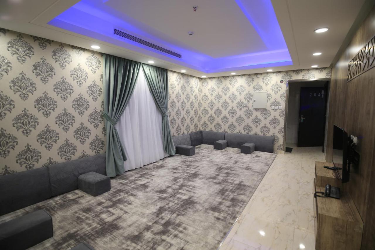 Apartment نيروز ان للشقق المخدومة - Newroz N Serviced *