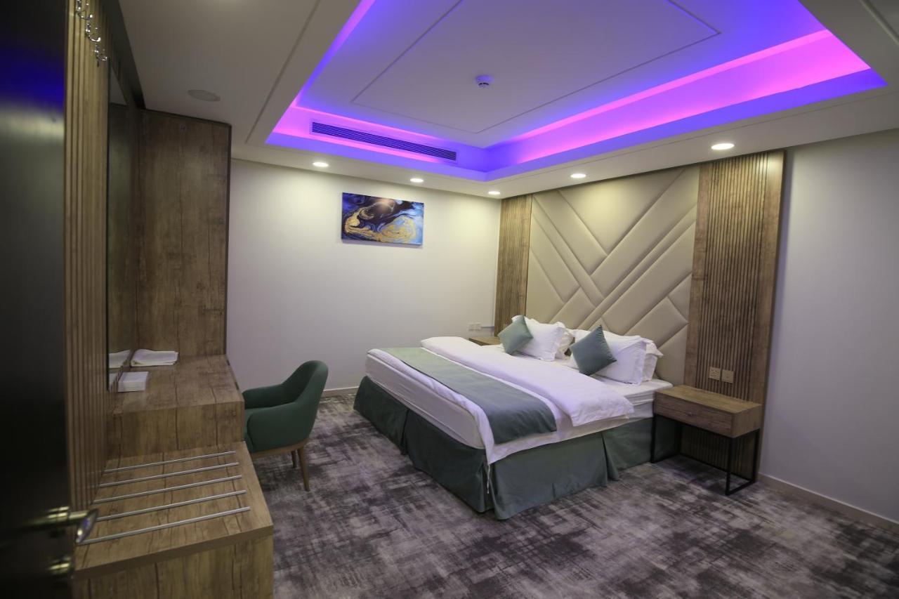 Apartment نيروز ان للشقق المخدومة - Newroz N Serviced