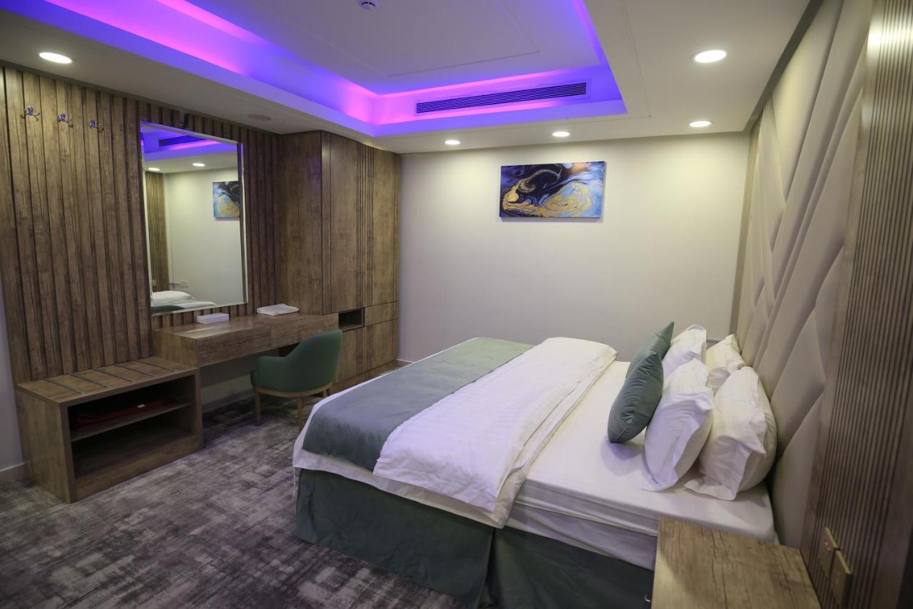 Apartment نيروز ان للشقق المخدومة - Newroz N Serviced *
