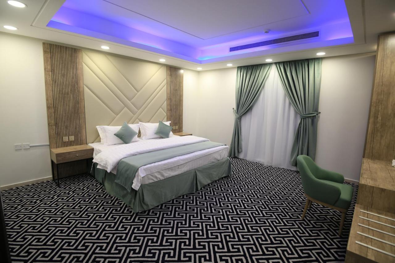Apartment نيروز ان للشقق المخدومة - Newroz N Serviced Riyadh
