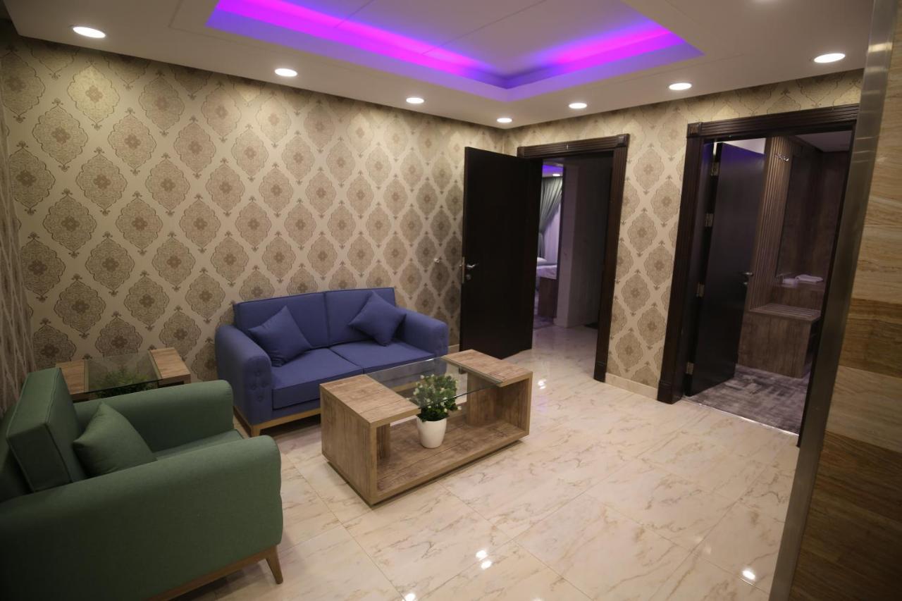 نيروز ان للشقق المخدومة - Newroz N Serviced Apartment *