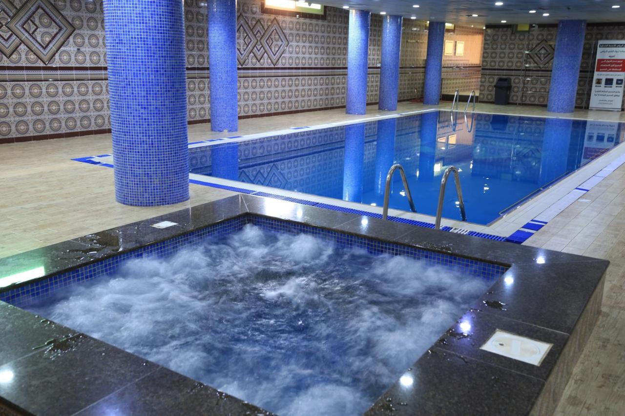 نيروز ان للشقق المخدومة - Newroz N Serviced Apartment