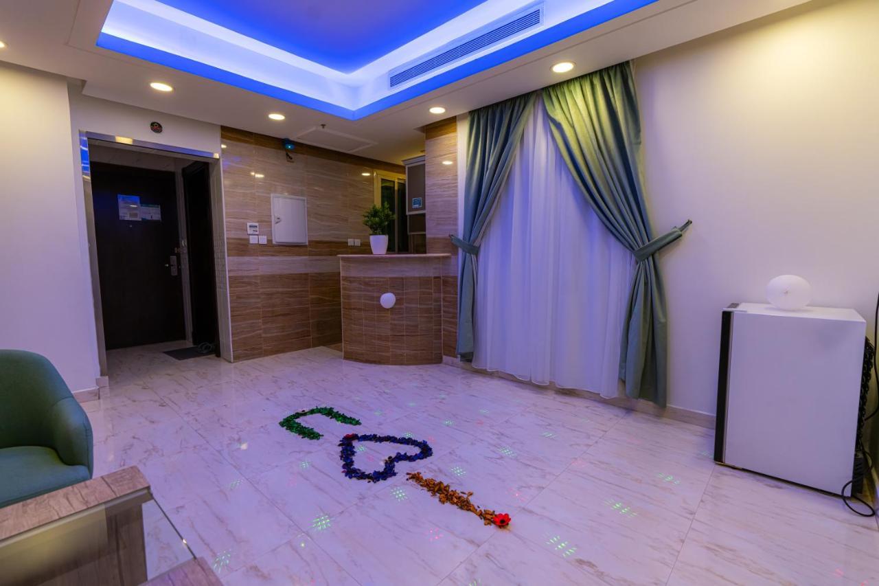 نيروز ان للشقق المخدومة - Newroz N Serviced Apartment