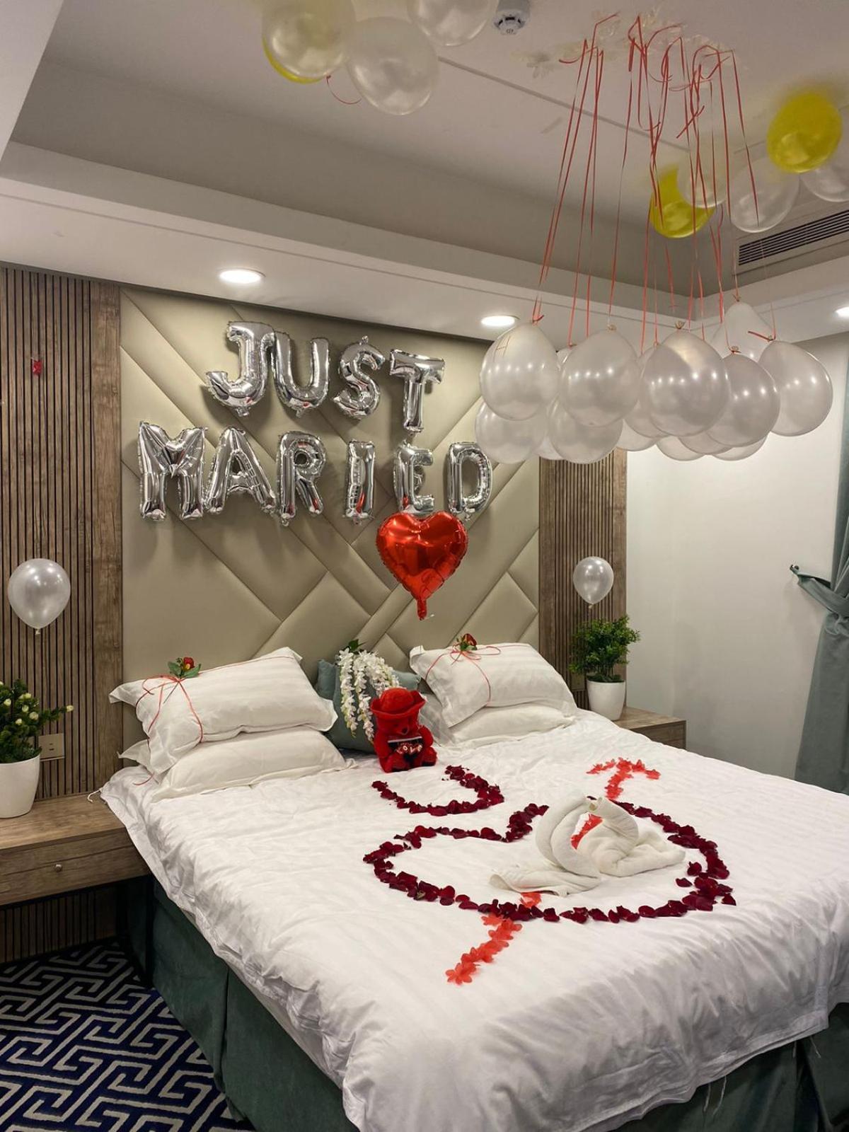 نيروز ان للشقق المخدومة - Newroz N Serviced Apartment *
