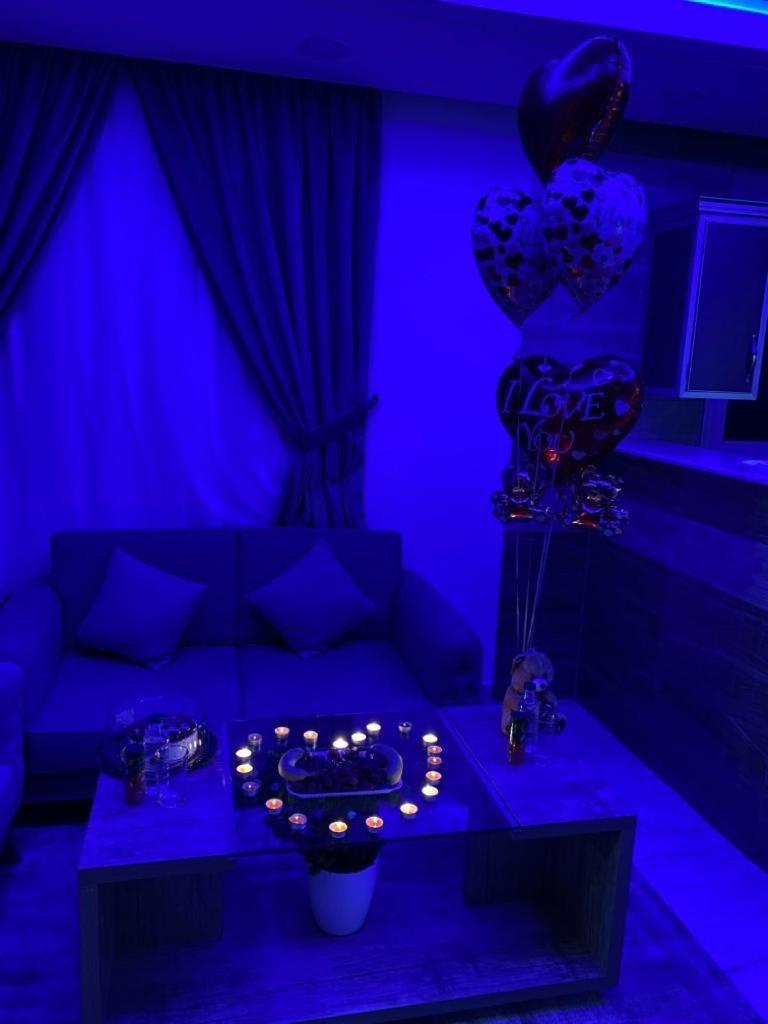 نيروز ان للشقق المخدومة - Newroz N Serviced * Riyadh