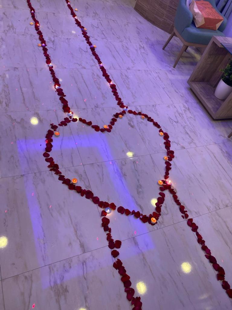 Apartment نيروز ان للشقق المخدومة - Newroz N Serviced