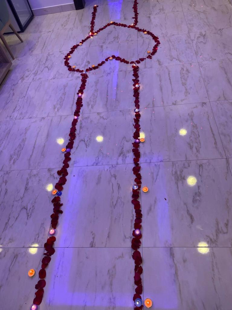 نيروز ان للشقق المخدومة - Newroz N Serviced Apartment *