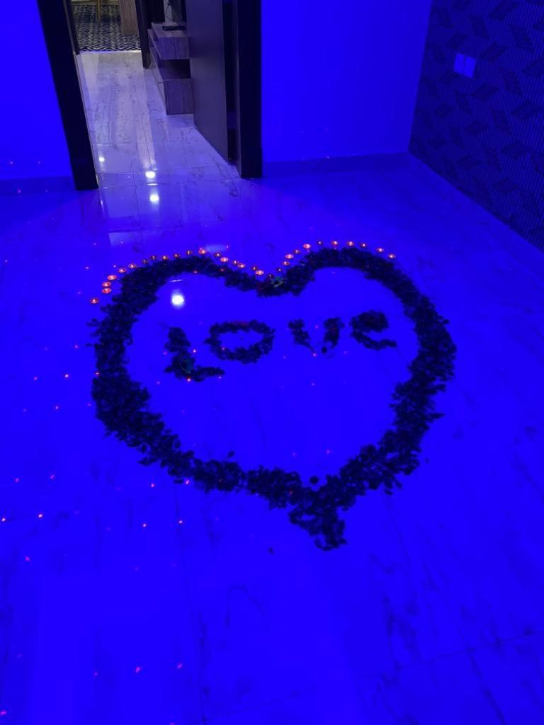نيروز ان للشقق المخدومة - Newroz N Serviced Apartment
