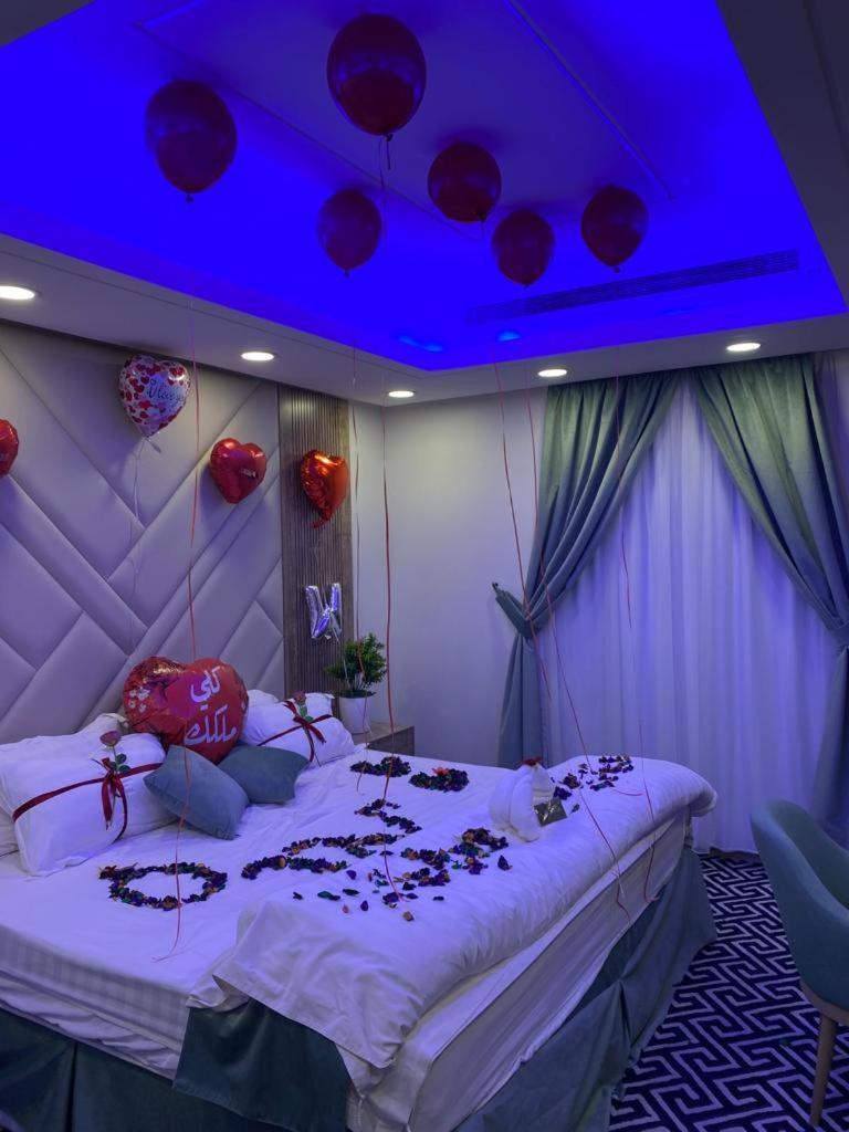 Apartment نيروز ان للشقق المخدومة - Newroz N Serviced