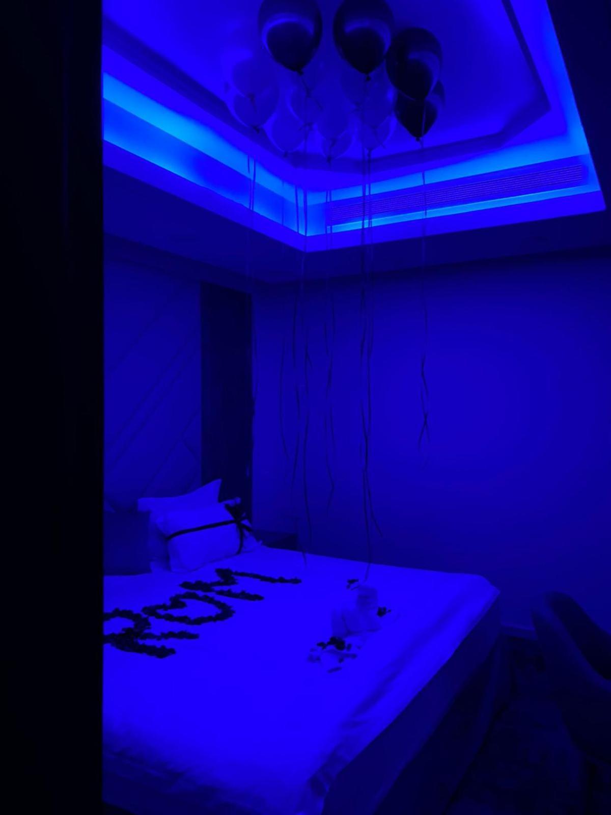 نيروز ان للشقق المخدومة - Newroz N Serviced Apartment Riyadh