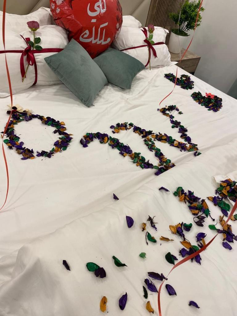 نيروز ان للشقق المخدومة - Newroz N Serviced Apartment