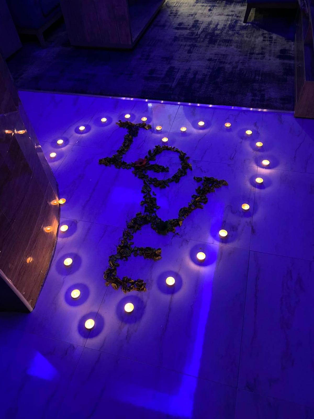 نيروز ان للشقق المخدومة - Newroz N Serviced * Riyadh