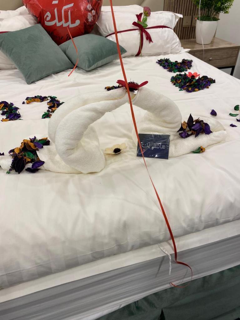 نيروز ان للشقق المخدومة - Newroz N Serviced Apartment Riyadh