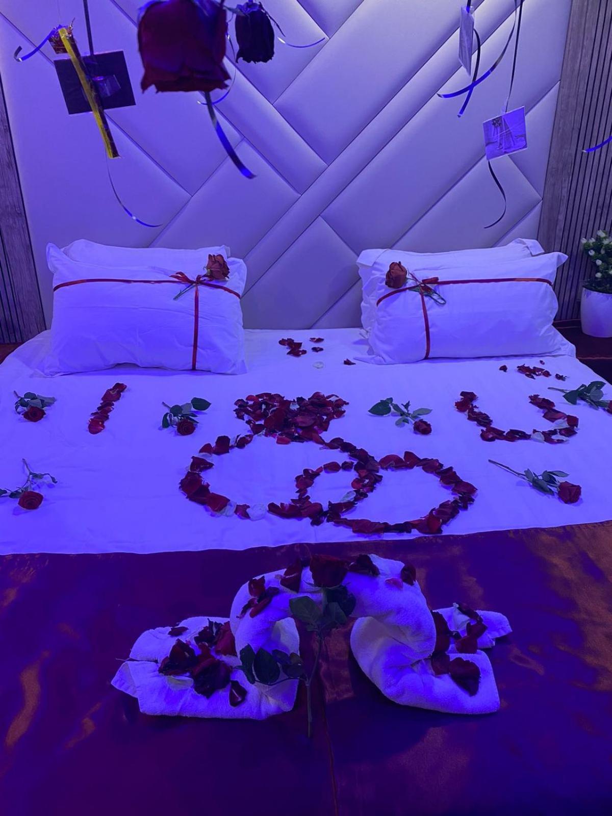 نيروز ان للشقق المخدومة - Newroz N Serviced Apartment Riyadh