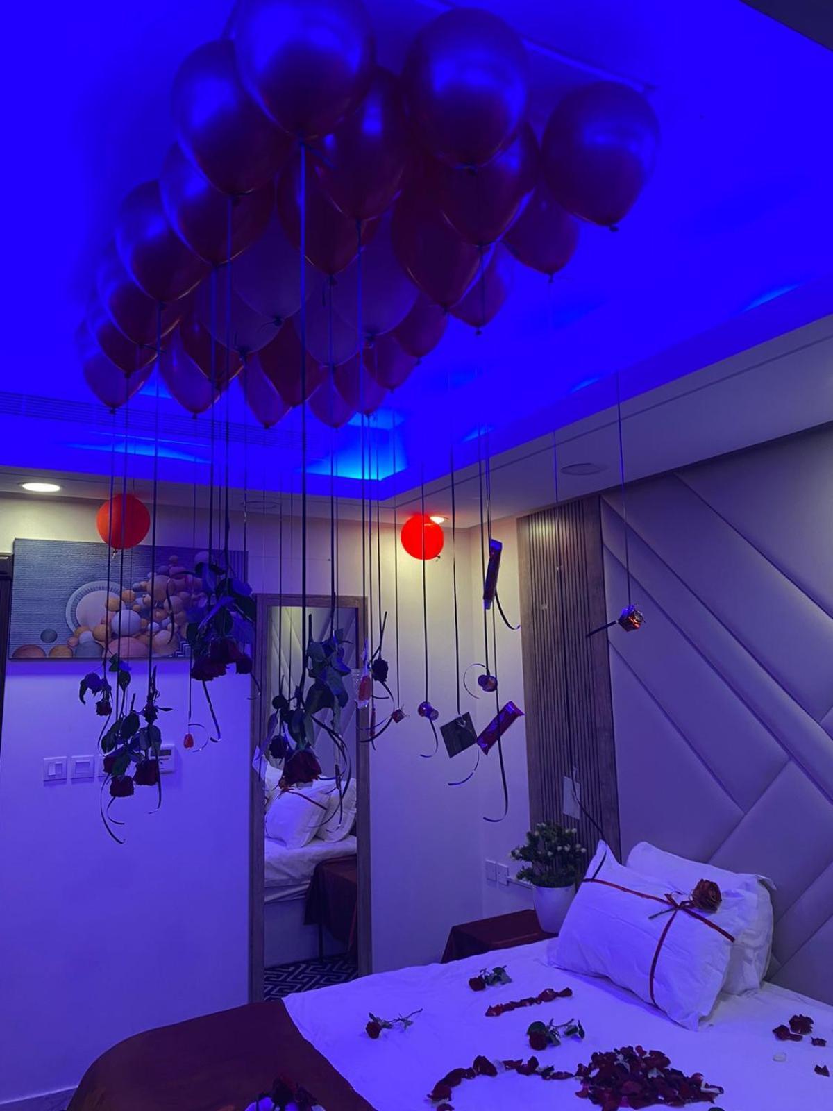 نيروز ان للشقق المخدومة - Newroz N Serviced Apartment *