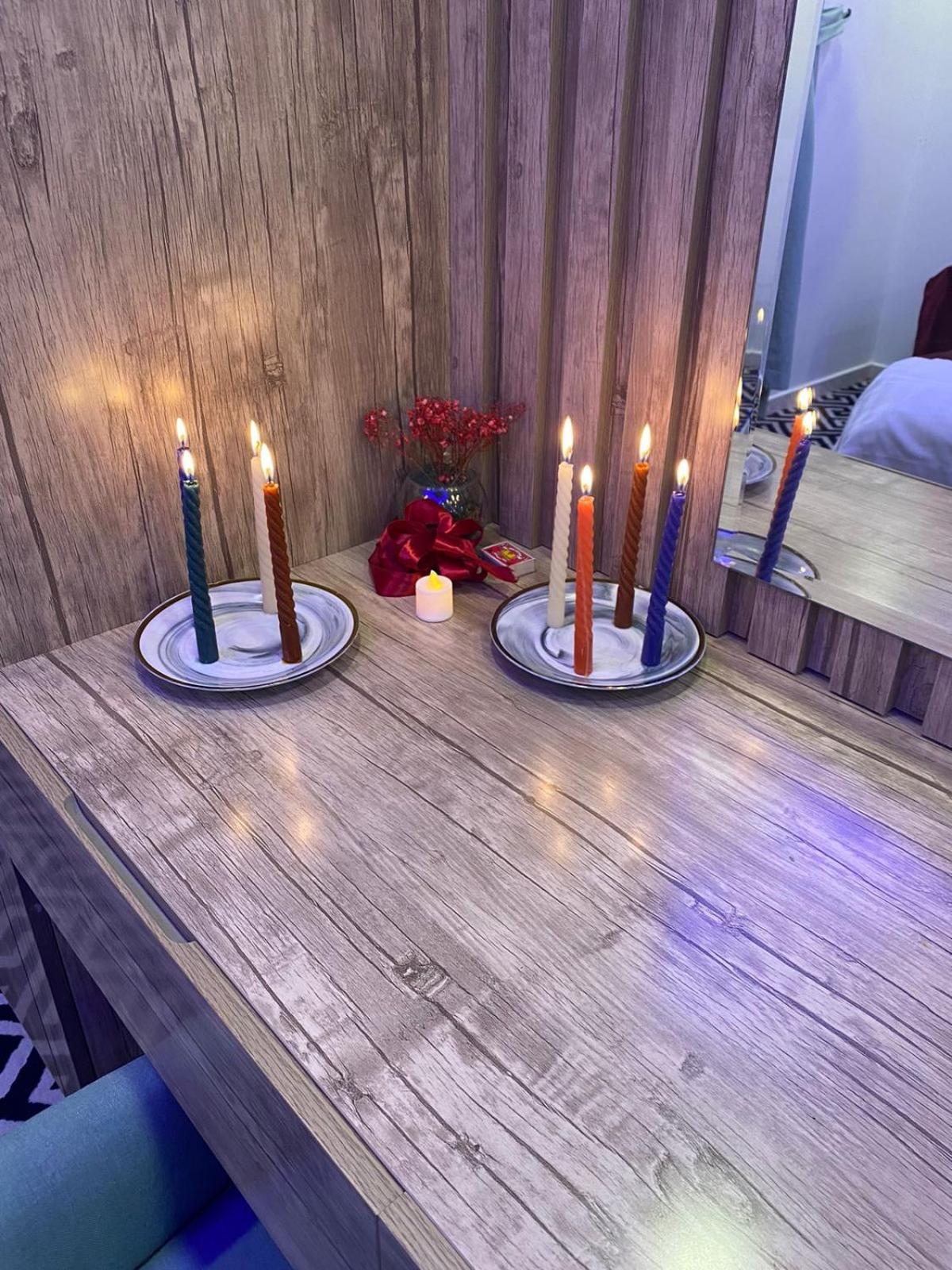 نيروز ان للشقق المخدومة - Newroz N Serviced Apartment
