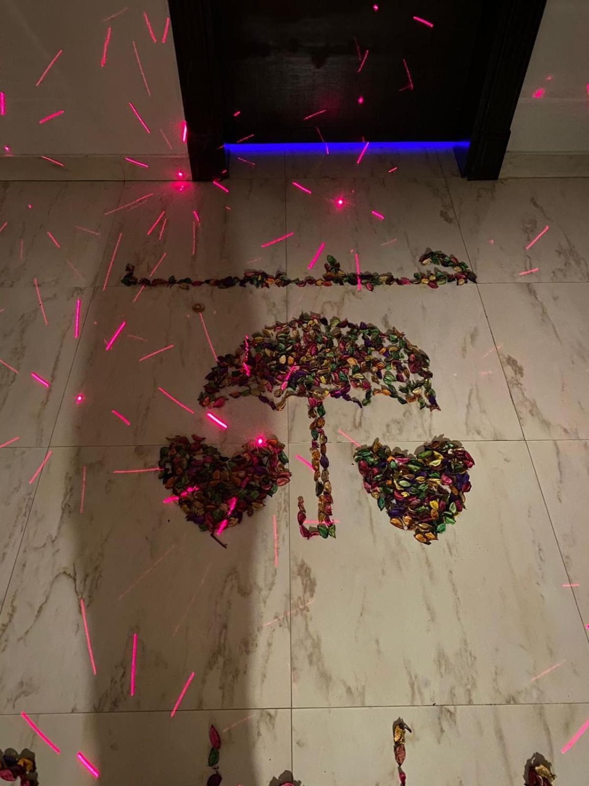 نيروز ان للشقق المخدومة - Newroz N Serviced Apartment Riyadh