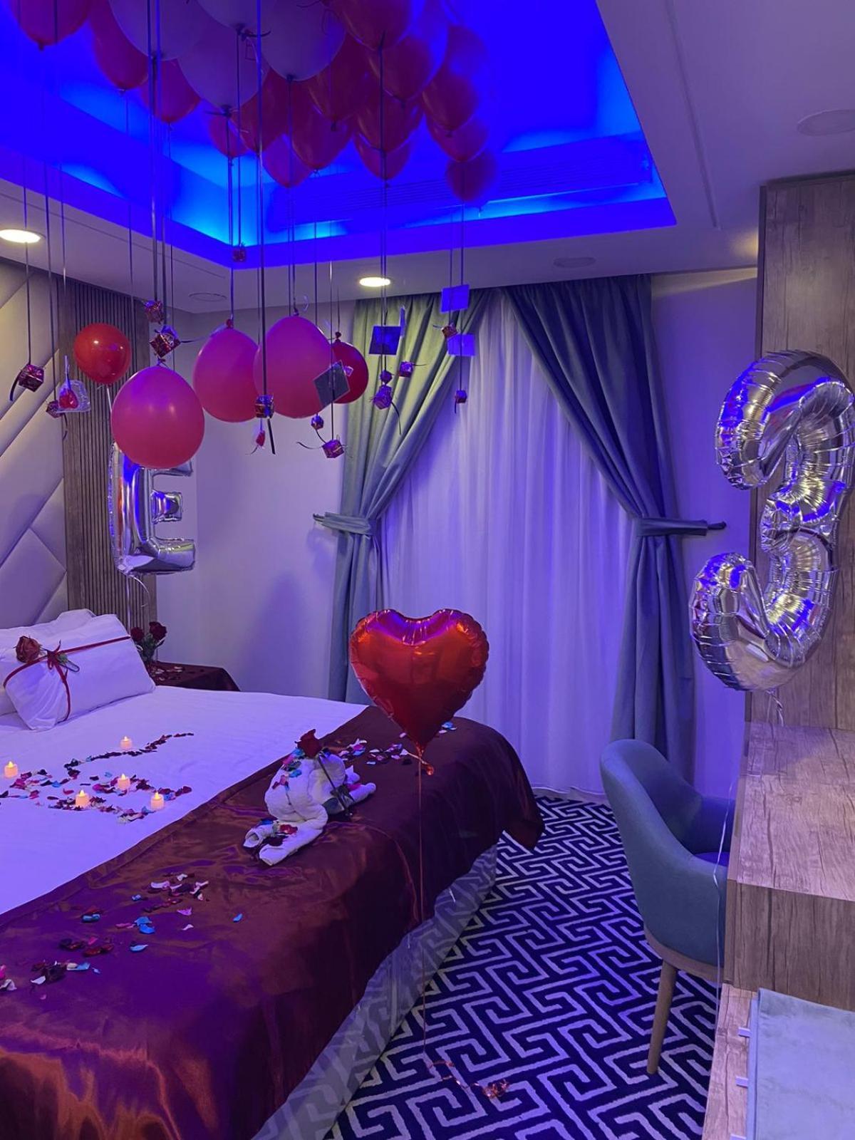 نيروز ان للشقق المخدومة - Newroz N Serviced Apartment *