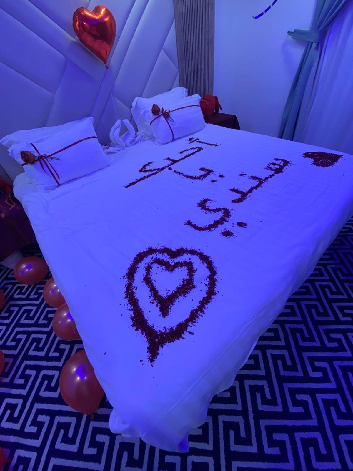 نيروز ان للشقق المخدومة - Newroz N Serviced Apartment