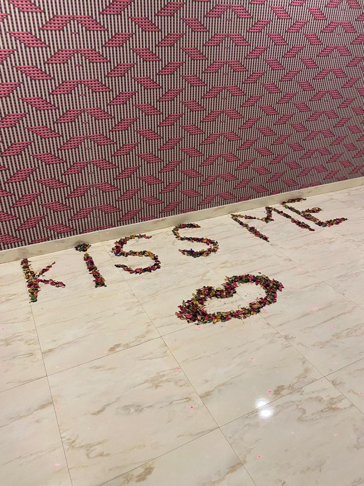 Apartment نيروز ان للشقق المخدومة - Newroz N Serviced Riyadh