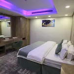 شقق نيروز ان للشقق المخدومة - Newroz N Serviced Apartments