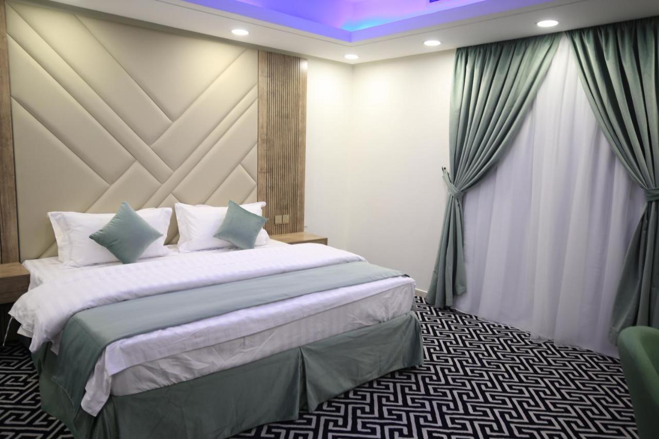 نيروز ان للشقق المخدومة - Newroz N Serviced Apartment *