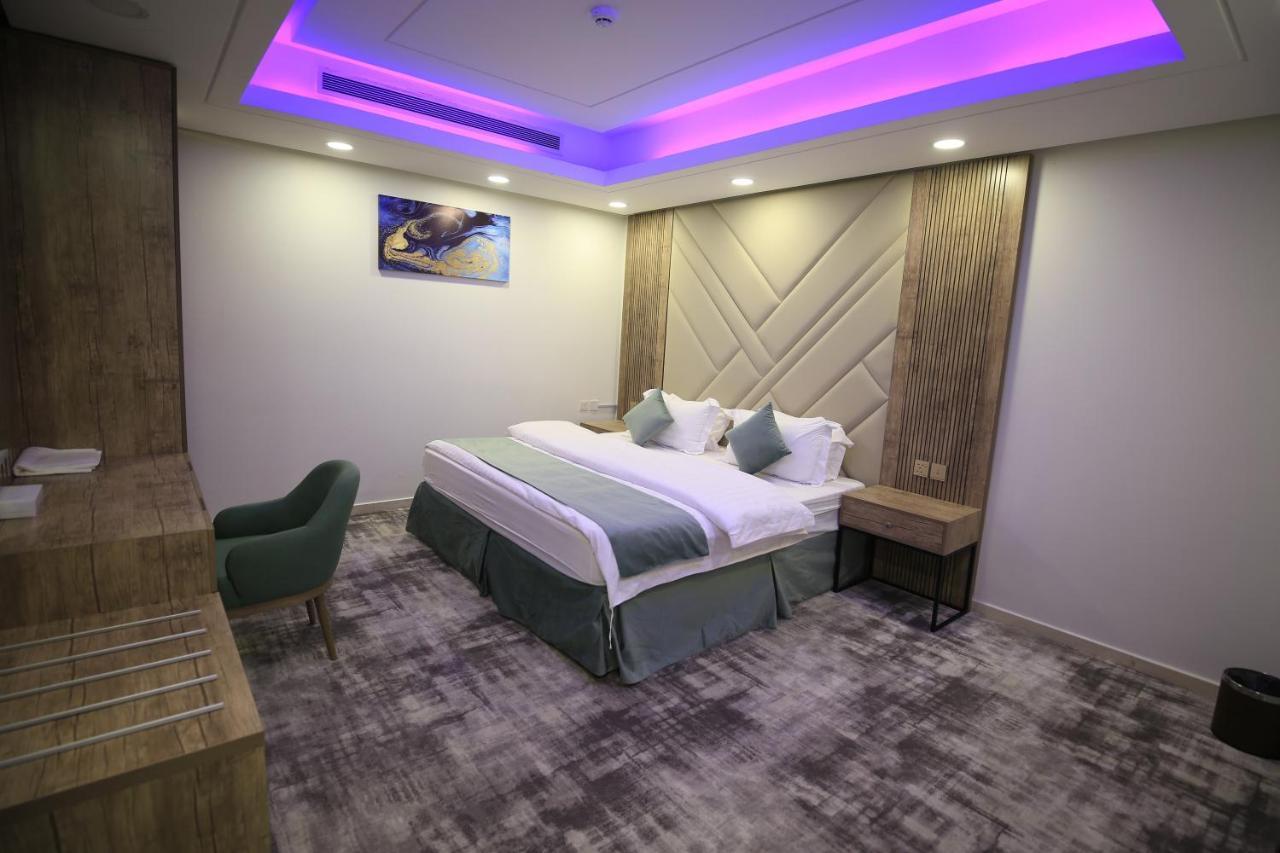 نيروز ان للشقق المخدومة - Newroz N Serviced Apartment Riyadh