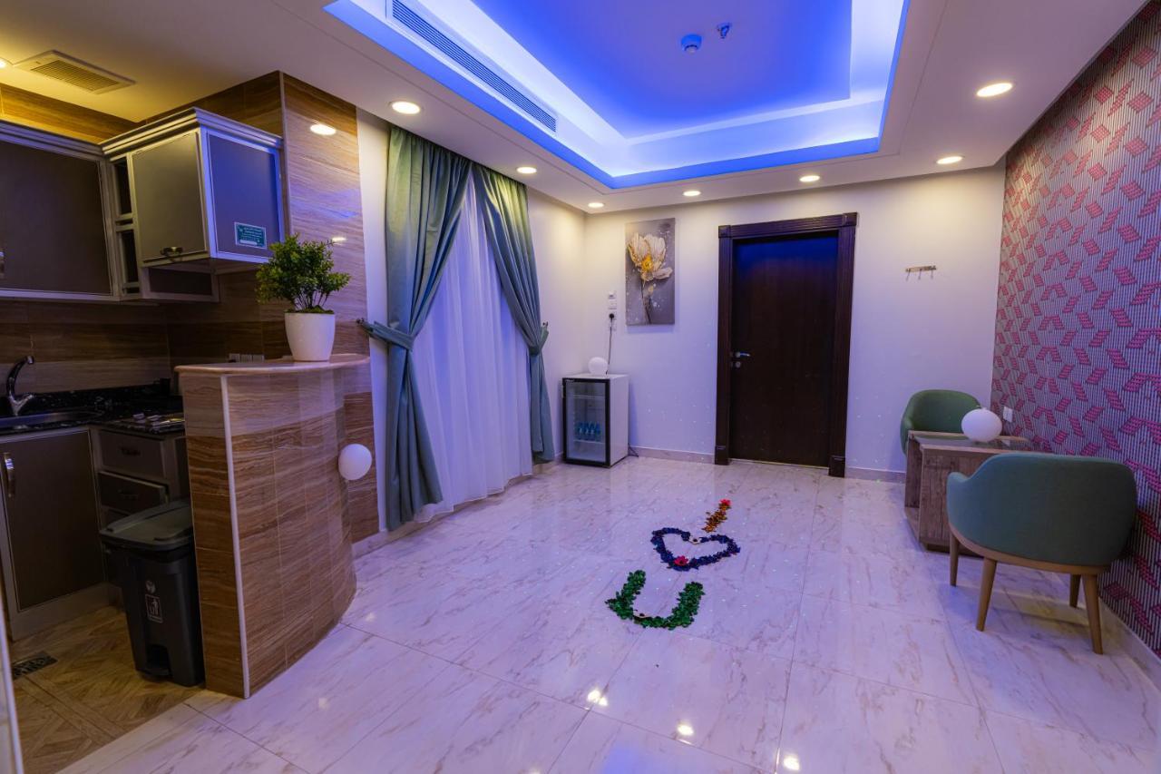 نيروز ان للشقق المخدومة - Newroz N Serviced Riyadh