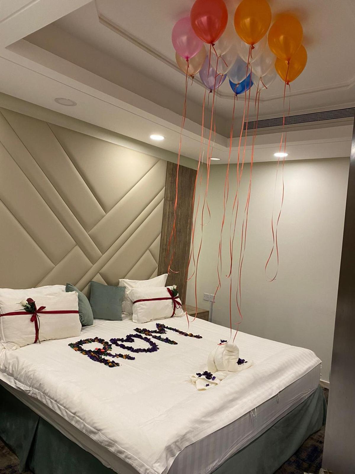 نيروز ان للشقق المخدومة - Newroz N Serviced Apartment *